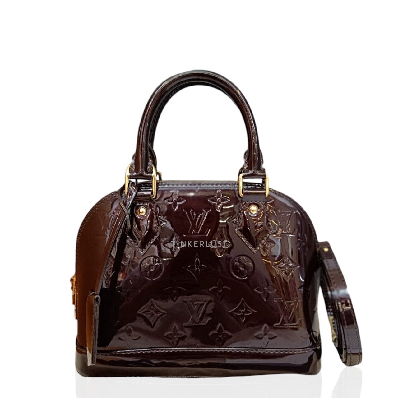 Louis Vuitton ヴェルニ ミラー ルイヴィトン｜ヴェルニの廃盤含むカラーバリエーションと種類